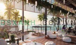 Bán 75m² ARIA BAY TOWER 6.5 Tỷ Hùng Thắng, TP Hạ Long, Quảng Ninh