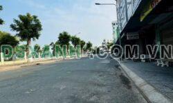 Bán Nền MT Đường Hàm Nghi, P. Mỹ Trà, TP Cao Lãnh – 4.5×15.5m – 2 Tỷ
