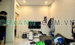 Bán Nhà Phường 10 Quận 10: Lý Thái Tổ 4x6m, 3.65 Tỷ TL