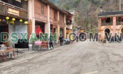 Bán Đất Đồng Văn, H. Đồng Văn, Hà Giang. 970-2000m2. Giá TL