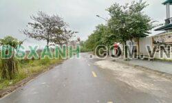 Bán đất biệt thự 229.5m² Phường Thanh Miếu, Thành phố Việt Trì