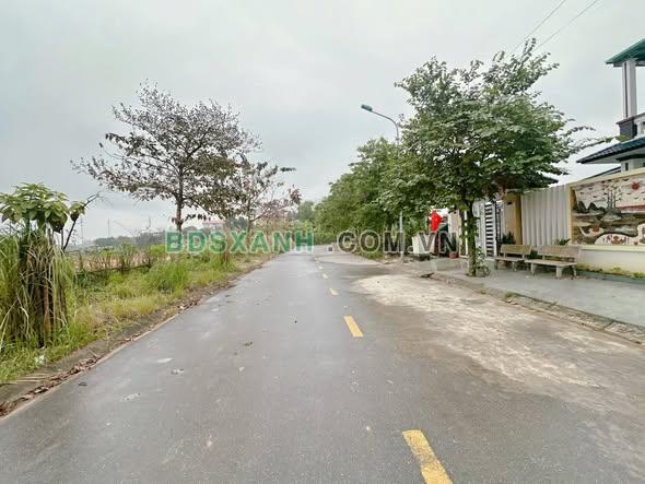 Bán đất biệt thự 229.5m² Phường Thanh Miếu, Thành phố Việt Trì