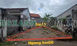 Bán đất 92m² tại Xã Diên Sơn, Huyện Diên Khánh, giá 799tr