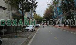 Bán đất Lê Thiết Hùng, 77.5m², Phường Bắc Lệnh, TP Lào Cai 1.9x tỷ