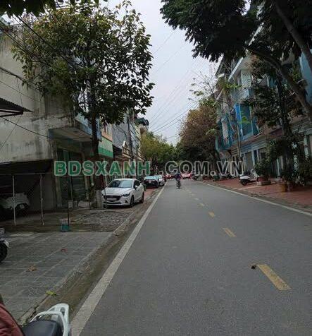 Bán đất Lê Thiết Hùng, 77.5m², Phường Bắc Lệnh, TP Lào Cai 1.9x tỷ