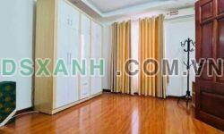 Bán nhà Đào Tấn, Phường Cống Vị, Quận Ba Đình, 40m², 7.95 tỷ