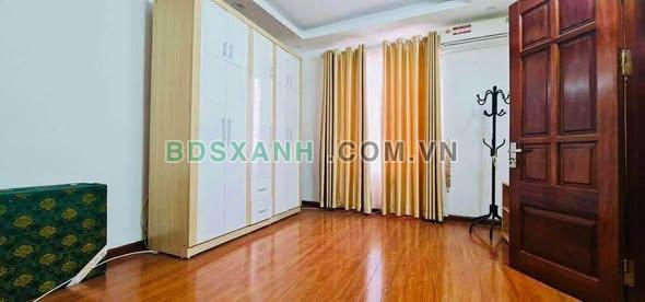 Bán nhà Đào Tấn, Phường Cống Vị, Quận Ba Đình, 40m², 7.95 tỷ