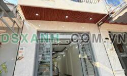 Bán nhà Khu Xẻo Trôm, Phường Mỹ Hòa, TP Long Xuyên 56-90m² 2.x Tỷ