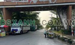 Bán Nền KDC Hoàng Tâm, Phường 7, Thành phố Cà Mau 90m², Giá 6xx triệu