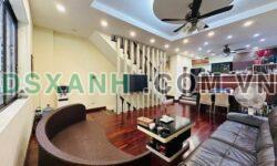 Bán nhà 40m2 Phường Cống Vị, Quận Ba Đình, giá 10 tỷ