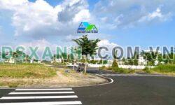 Bán nền 5×17.68m đường 14, Phường 9, Thành phố Cà Mau 1,x tỷ