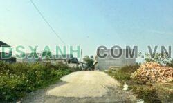 Bán đất P. Quyết Thắng, TP. Thái Nguyên, full thổ cư, 78.3m², 1.x tỷ