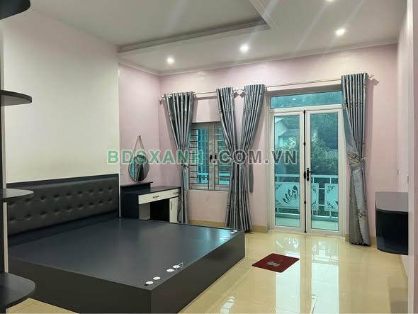 Bán nhà ngõ chân dốc 2, Minh Xuân, TP Tuyên Quang – DT 150m2, 4.5 tỷ