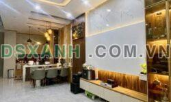 Bán nhà KĐT Hòa Xuân, Phường Hòa Xuân, Cẩm Lệ 100m², giá 8.x tỷ