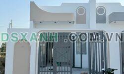 Bán nhà 125m² Phường Tân Xuyên, Thành phố Cà Mau – 1 tỷ X