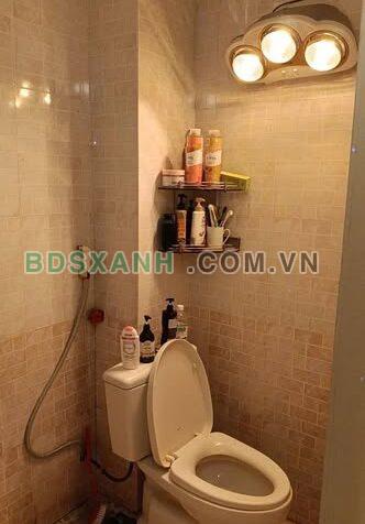 Bán nhà 86m² Phường Cổ Nhuế, Quận Bắc Từ Liêm giá 18.5 tỷ