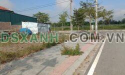 Bán đất 179.5m2, A1-C4, P. Thanh Bình, TP. Điện Biên Phủ 3.4 tỷ