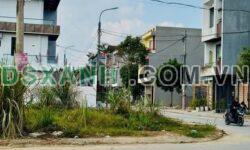 Bán 162m2 đất Phường Phan Đình Phùng, TP Thái Nguyên 5,X tỷ
