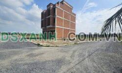 Bán Đất 5×20 Khu Thắng Lợi, Thị trấn Đức Hòa, Huyện Đức Hòa 850tr