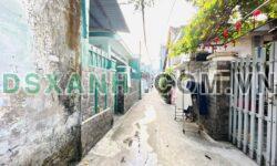 Bán nhà Kiệt 64 Trường Chinh, Q. Cẩm Lệ 100m2 chỉ 3.8 Tỷ TL
