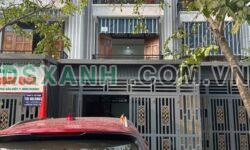 Cho thuê nhà P. Hiệp Thành, TP. Thủ Dầu Một, 95m², 15tr/tháng