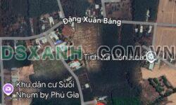 Bán Đất 225m² (5x45m) Phường Tân Thành, TP Phú Mỹ, BRVT 1.2 Tỷ