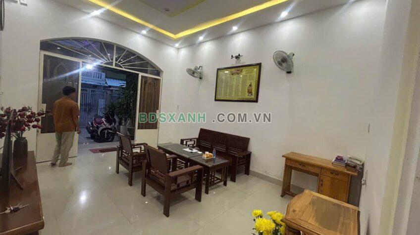 Bán nhà P. Phước Hải, Hương Điền, Thành phố Nha Trang, 226.5m2, 8.5 tỷ