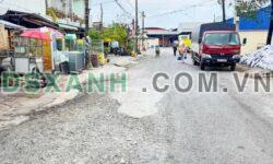 Bán dãy trọ 153m2 Phường 8, TP Cà Mau, 2 tỷ xx – Sát Minh Phú