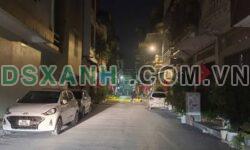 Bán nhà 86.7m2 Phường Đáp Cầu, Thành phố Bắc Ninh, chỉ 5.x Tỷ