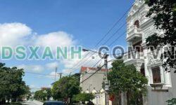 Bán nhà Đường Tuệ Tĩnh, Phường Ninh Tiến, TP Ninh Bình 105.6m2 giá 13 tỷ XXX