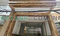 Bán nhà dòng tiền Quận Cầu Giấy 80m2, Phường Dịch Vọng, Hơn 40 tỷ