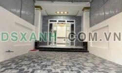 Bán Nhà KP Ninh Phú, P. Ninh Thạnh, TP. Tây Ninh. 5x31m, 1.27 Tỷ.