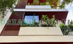 Bán nhà Phường Bình Hiên, Quận Hải Châu 15.X tỷ