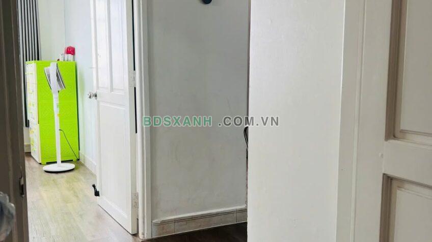 Bán Căn hộ 60m2 Phường 5, Quận 8, Tạ Quang Bửu, 3.2 Tỷ