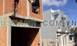Bán nhà Đặng Nguyên Cẩn, TP. Buôn Ma Thuột, 5x13m, từ 3.15 tỷ
