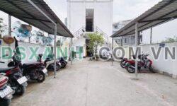 Bán Dãy Trọ 20 Phòng Khu Hoàn Cầu Q7, 292m², 22 Tỷ