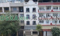Bán nhà 40 phòng DVCT, H. Nhà Bè, 300m², 41 Tỷ, Dòng tiền 100tr