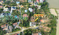 Bán Đất 200m2 có nhà C4, Yên Thái, Xã Phú Cát, Huyện Quốc Oai