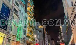 Bán đất Phường An Hải Đông 1, Quận Sơn Trà, 313m2, 125tr/m2