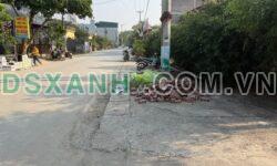 Bán đất 533m² Phố cổ Hoa Lư, Thành phố Hoa Lư