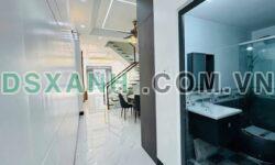 Bán nhà 120m2 xã Tân Hiệp, Hớn Quản, Bình Phước giá 1.8 tỷ