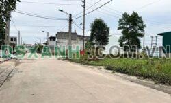 Bán đất 75m2 P. Quyết Thắng, TP. Thái Nguyên, sát Cổng Tam Quan, >2 tỷ