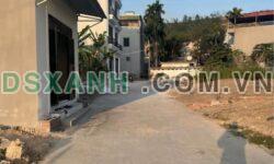 Bán đất Ngõ 31 Làng Công An, Phường Hà Khánh, Thành phố Hạ Long 1.69 Tỷ