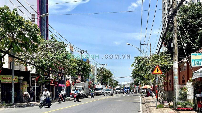 Bán nhà Đặng Văn Bi, Tp Thủ Đức, 110m2, 22.7 tỷ