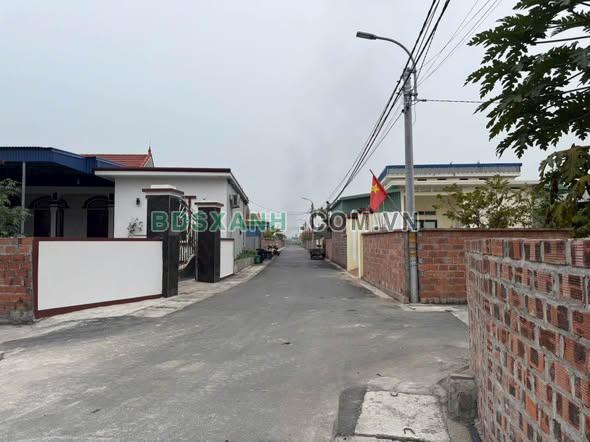 Bán đất Xã Hợp Thành, Huyện Thủy  Nguyên, Hải Phòng 90m², giá từ 9xx triệu.