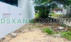 Bán Lô Góc 109m² Phường Vĩnh Phương, TP. Nha Trang 1.19 Tỷ