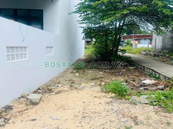 Bán Lô Góc 109m² Phường Vĩnh Phương, TP. Nha Trang 1.19 Tỷ