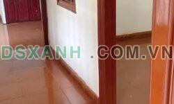 Bán nhà Đường Bế Văn Đàn, Phường Đoàn Kết, TP Lai Châu – DT 132m2, 5xx Triệu