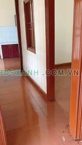 Bán nhà Đường Bế Văn Đàn, Phường Đoàn Kết, TP Lai Châu – DT 132m2, 5xx Triệu