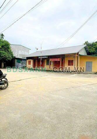 Bán Đất Phường Trung Môn, Thành phố Tuyên Quang 105m², Giá 8xx